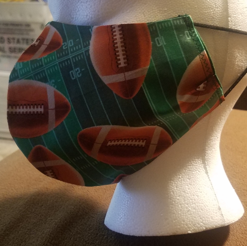 Protective mask - Picture 4 of 5